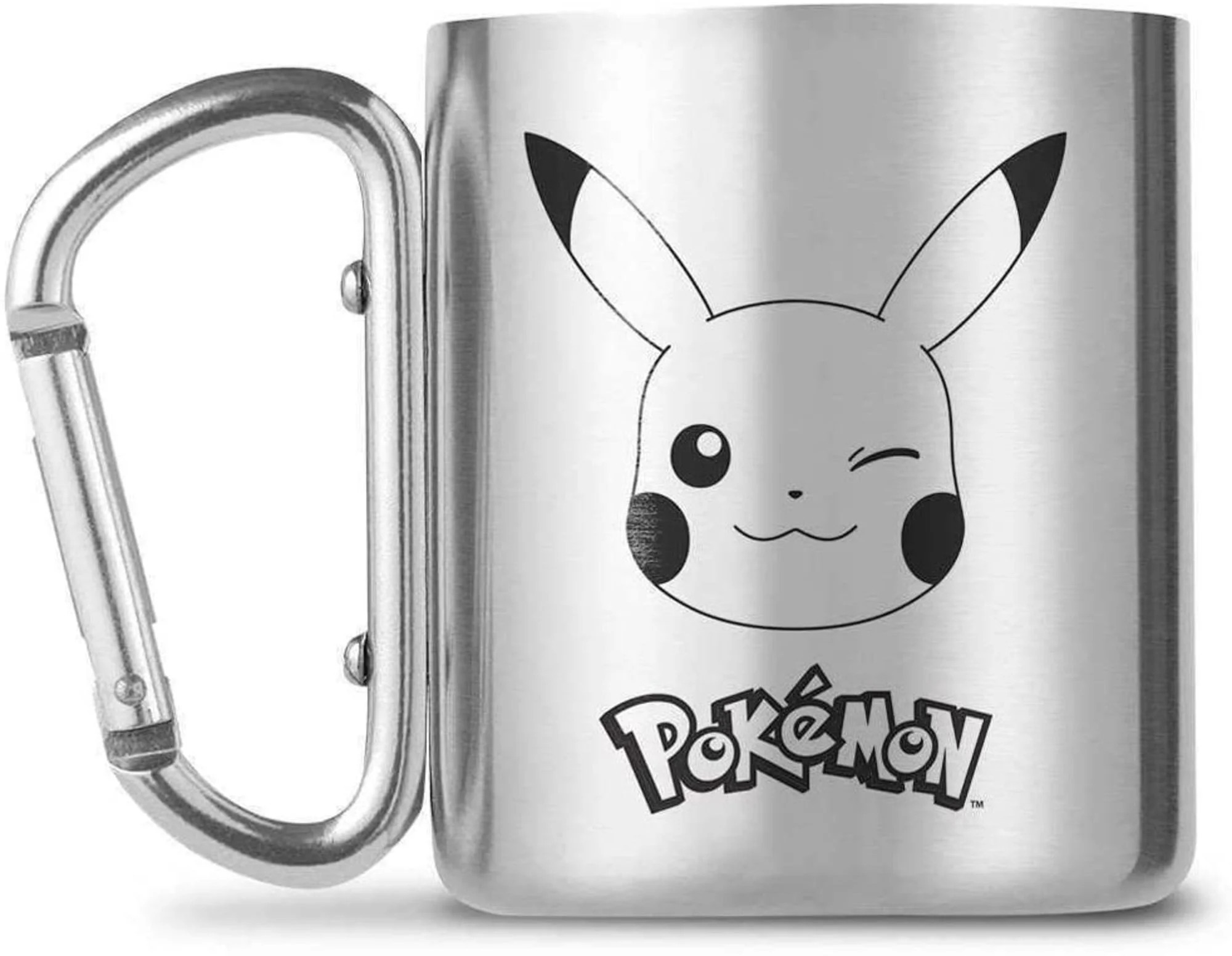 Pokémon Pikachu Mug