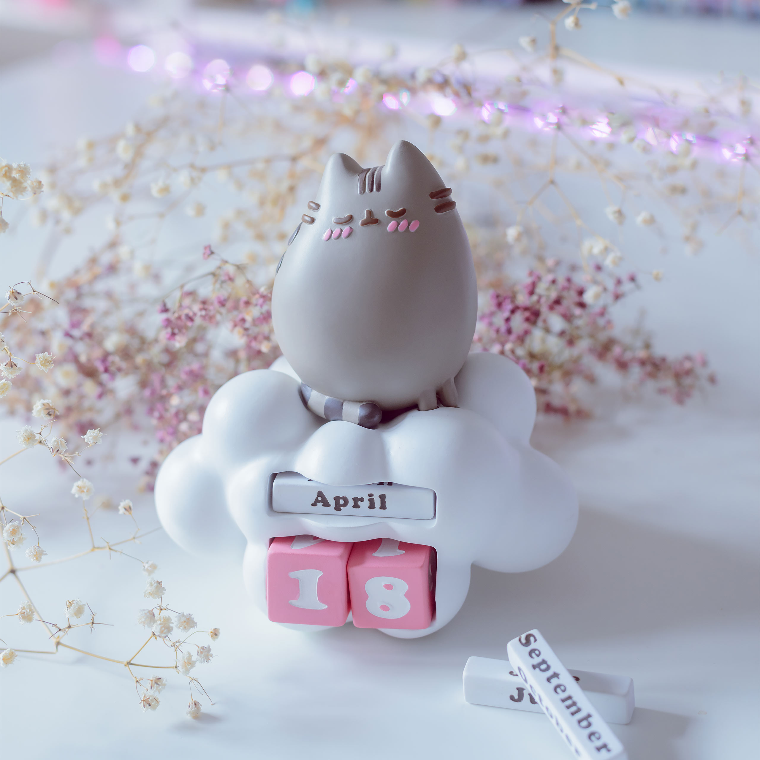 Pusheen Cat Kalender