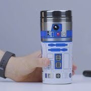 R2-D2 Reisekanne