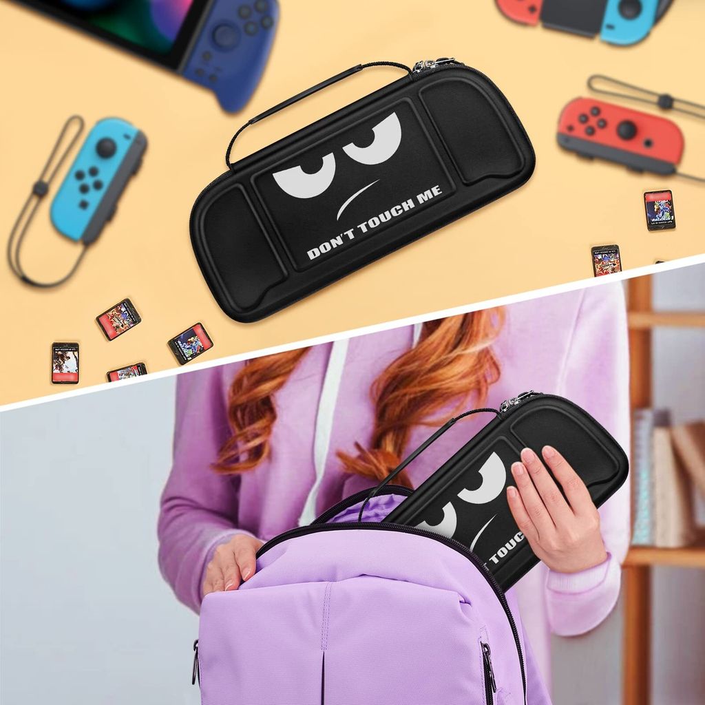 Nintendo Switch Tragetasche