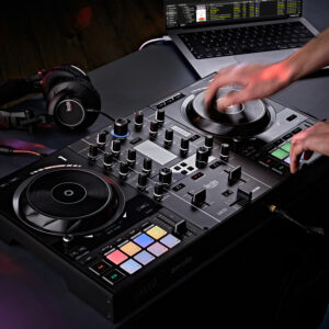 DJControl Inpulse 500