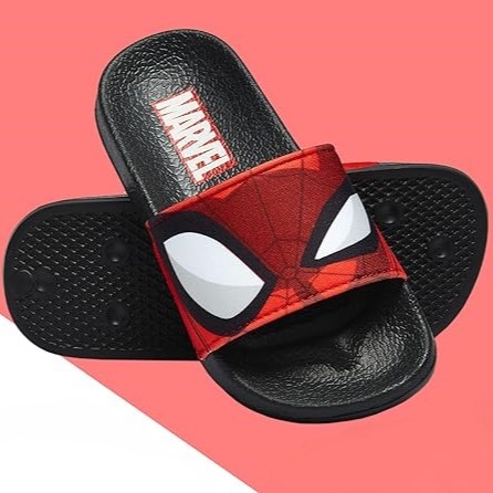 Spiderman Sandalen