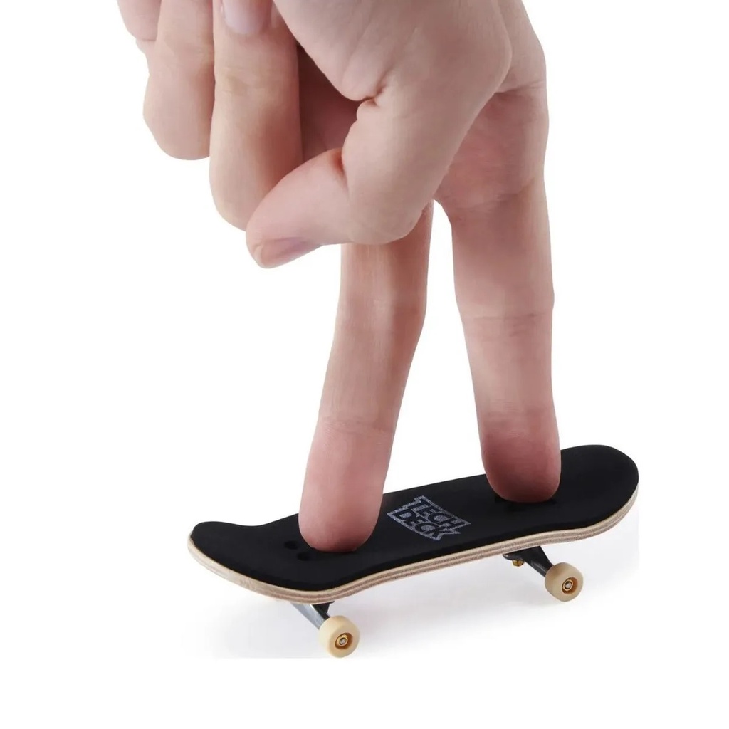 Tech Deck Miniatur