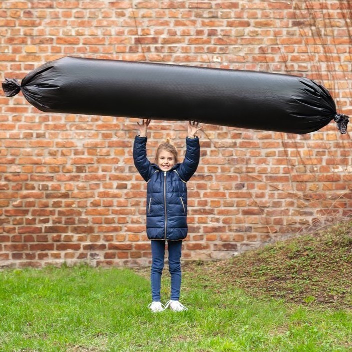 Solar Ballon