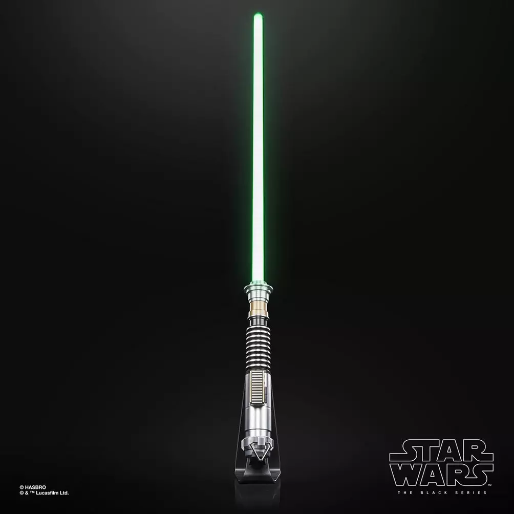 Star Wars Lightsaber