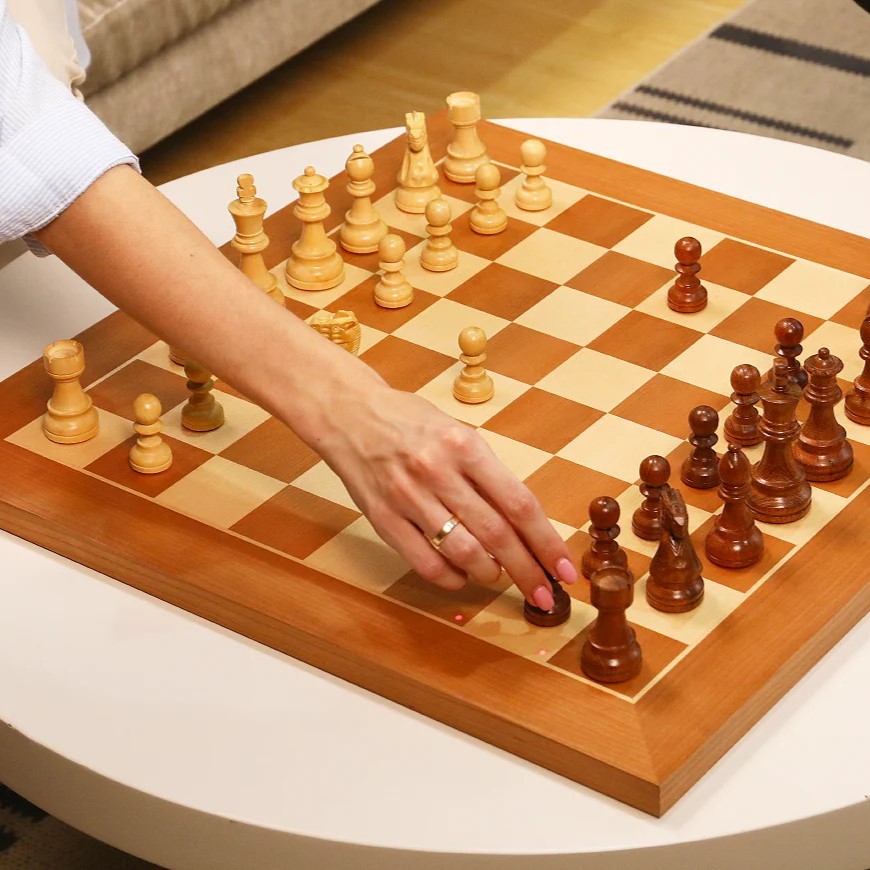 Chessnut Pro Schachbrett-Set