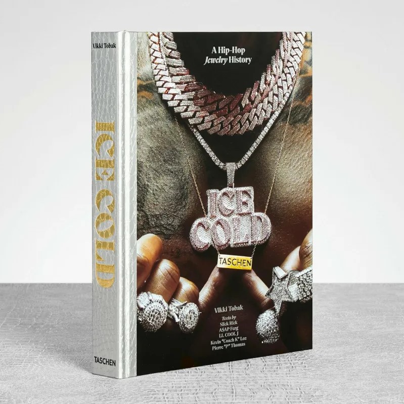 Hip-Hop Jewelry History