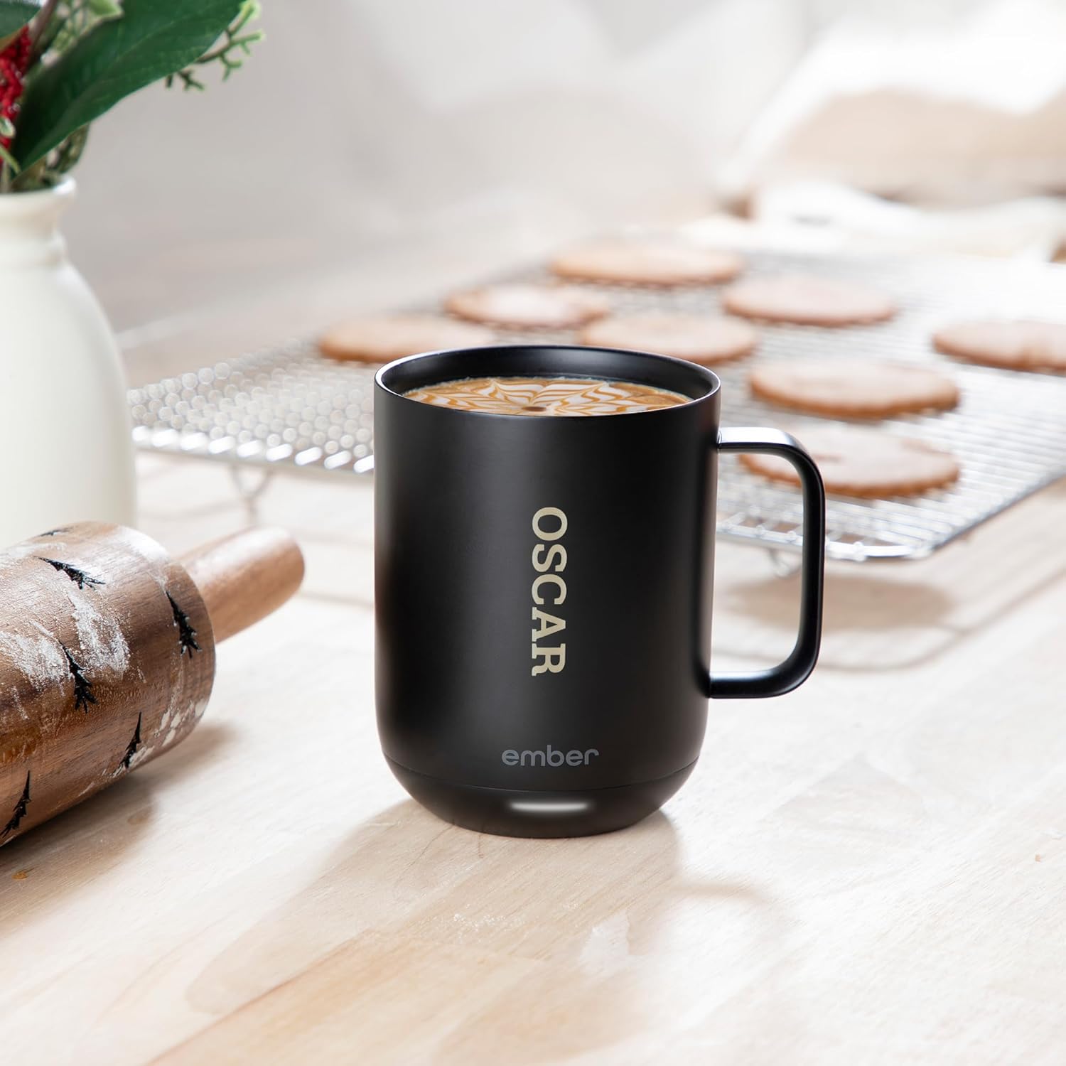 Ember Smart Mug