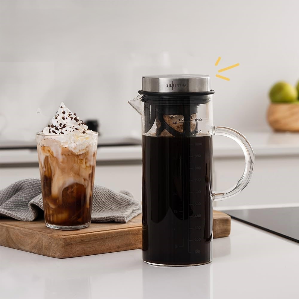 Kaffeebereiter Cold Brew Maker