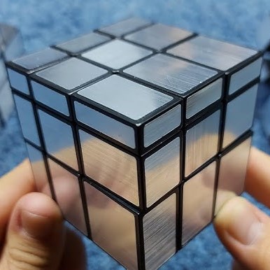 Mirror Cube Speed Cube