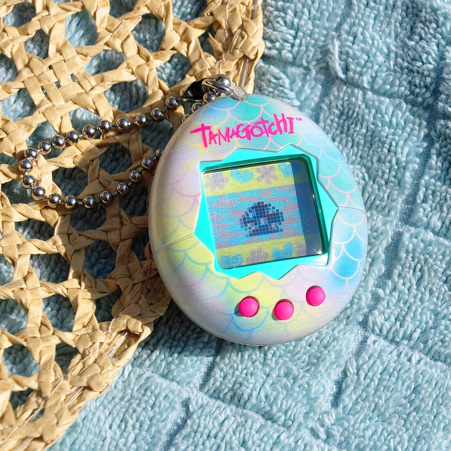 Bandai Tamagotchi Unicorn