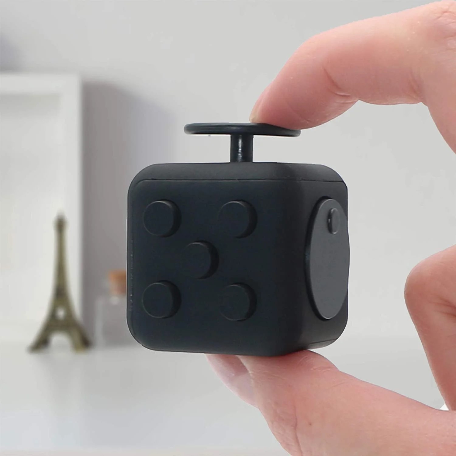 Fidget Cube Stresswürfel