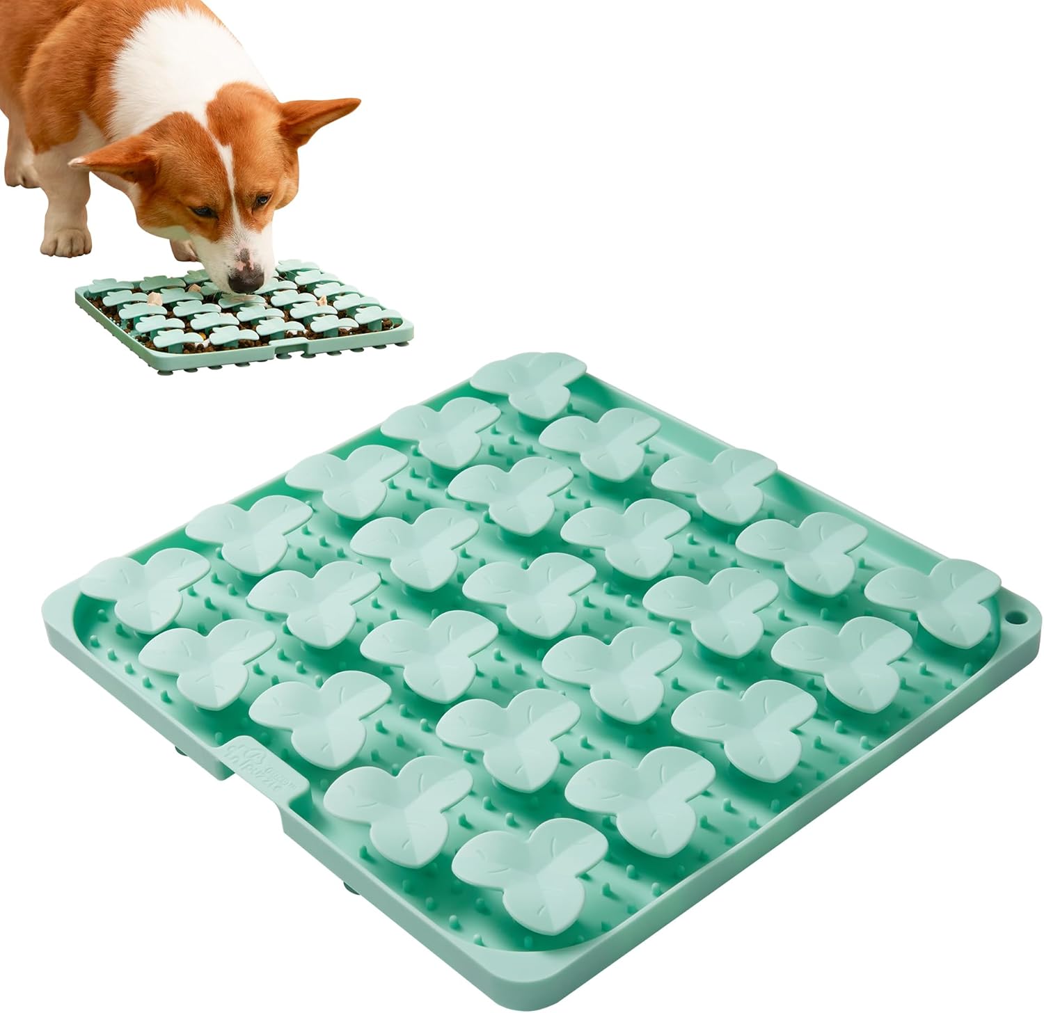 Dog Feeding Mat