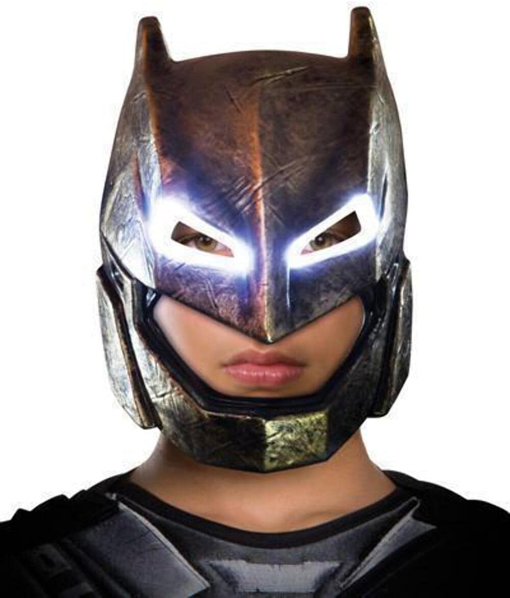 Batman V Superman Kostüm Maske