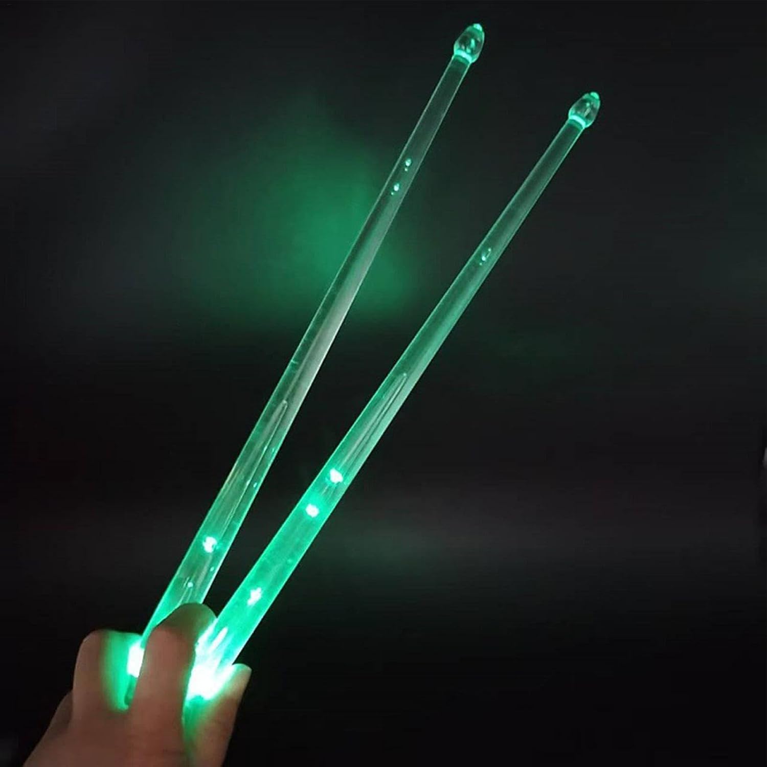 LED Drumsticks