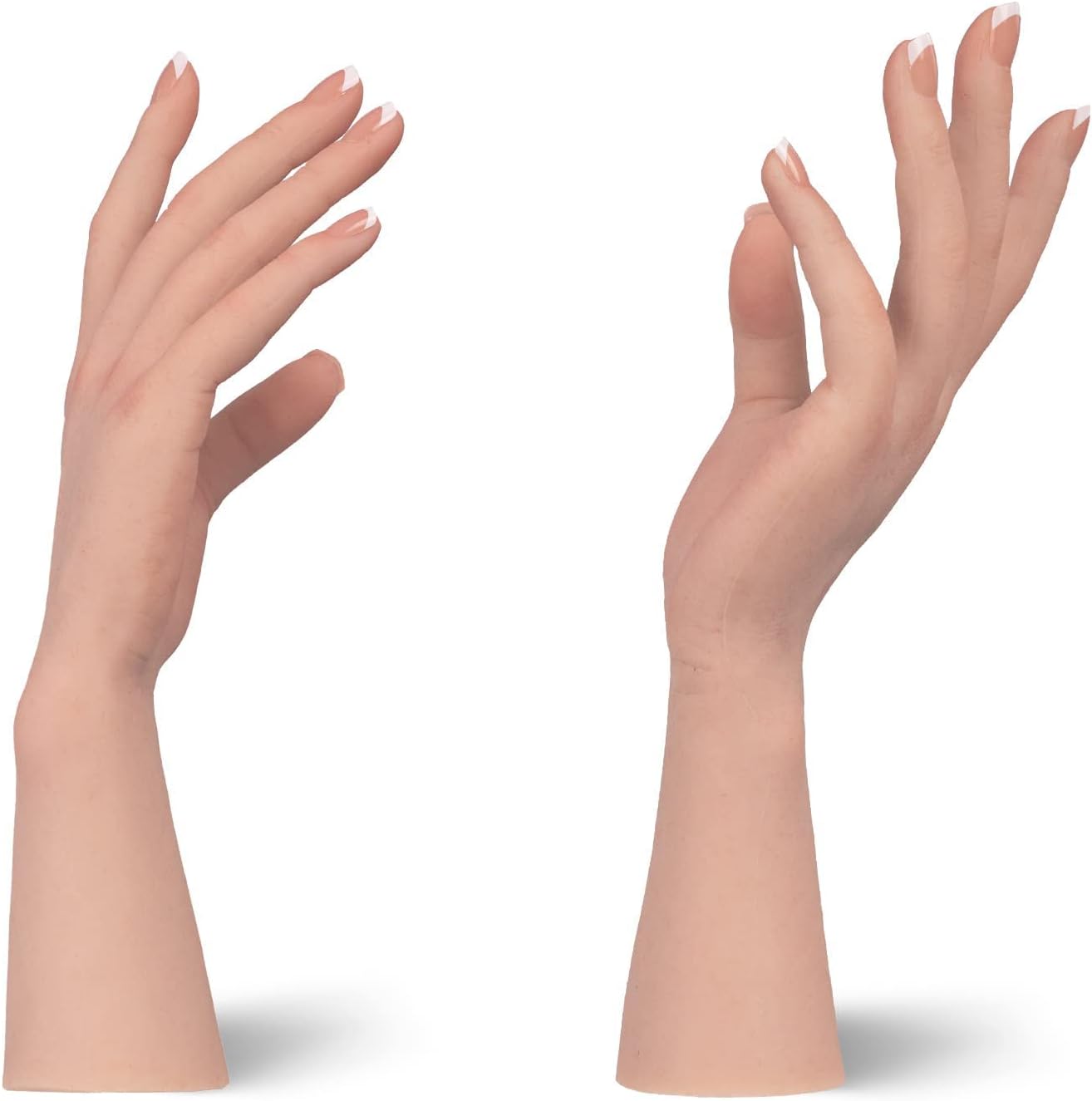 Silikon Hand Mannequin