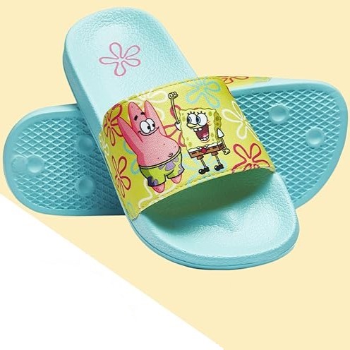 SpongeBob Sandalen