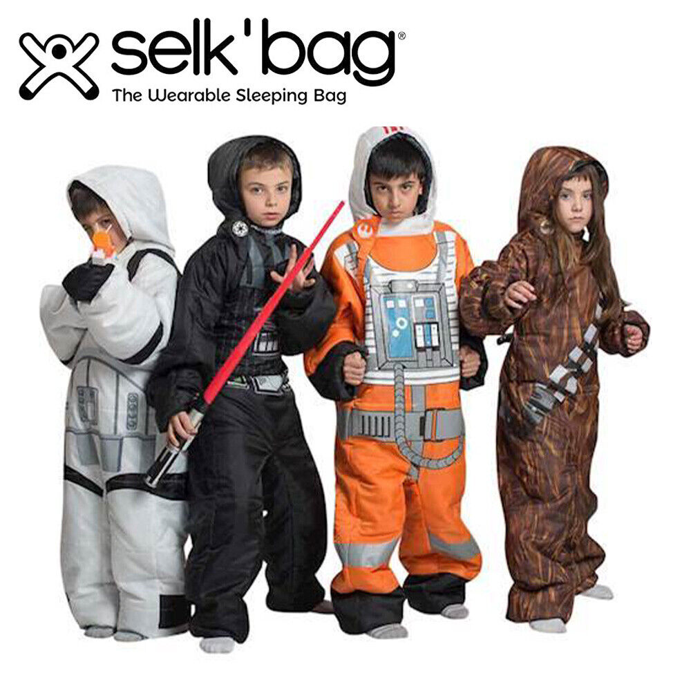 Star Wars Schlafsack