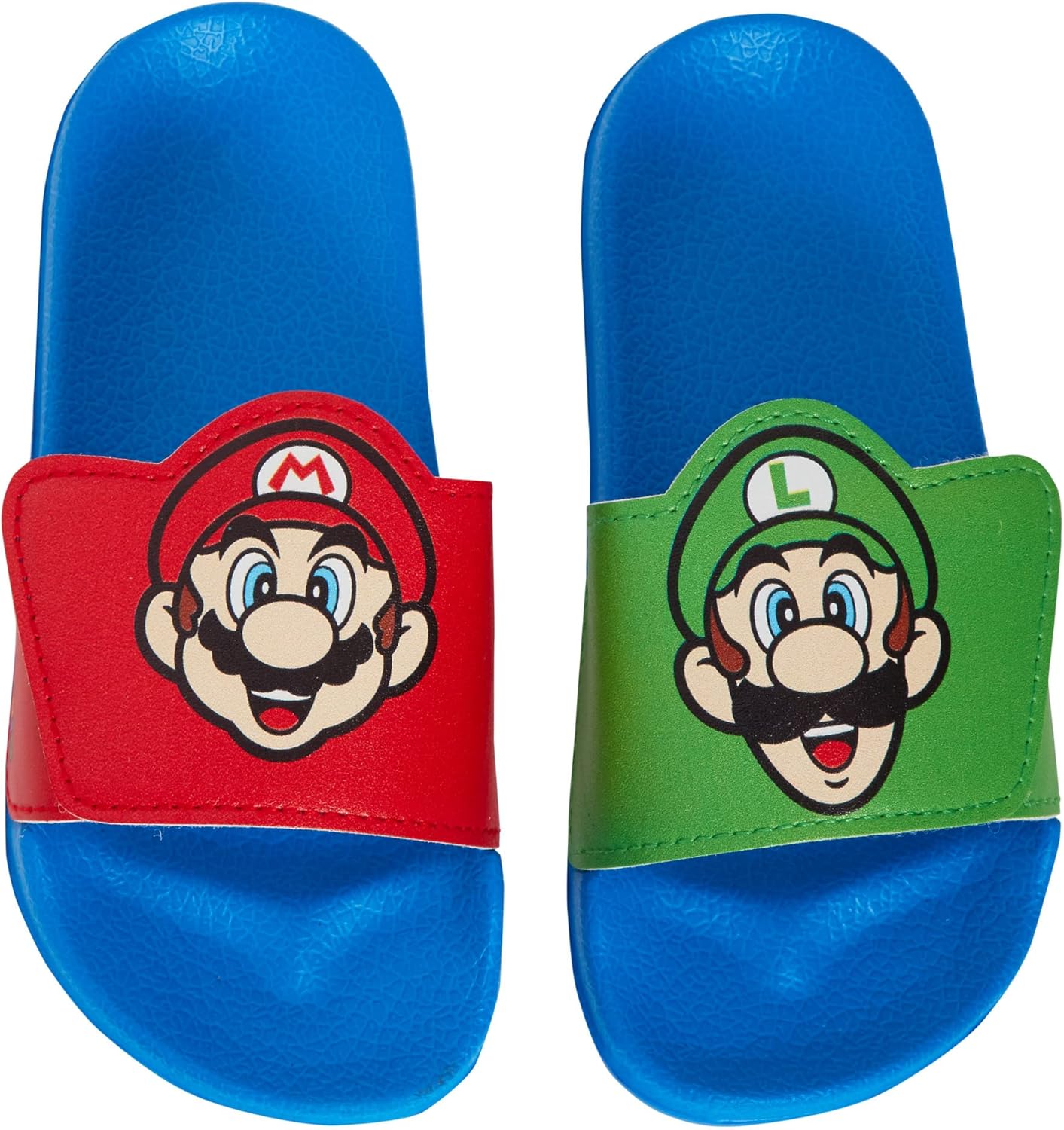 Super Mario Bros Sandalen