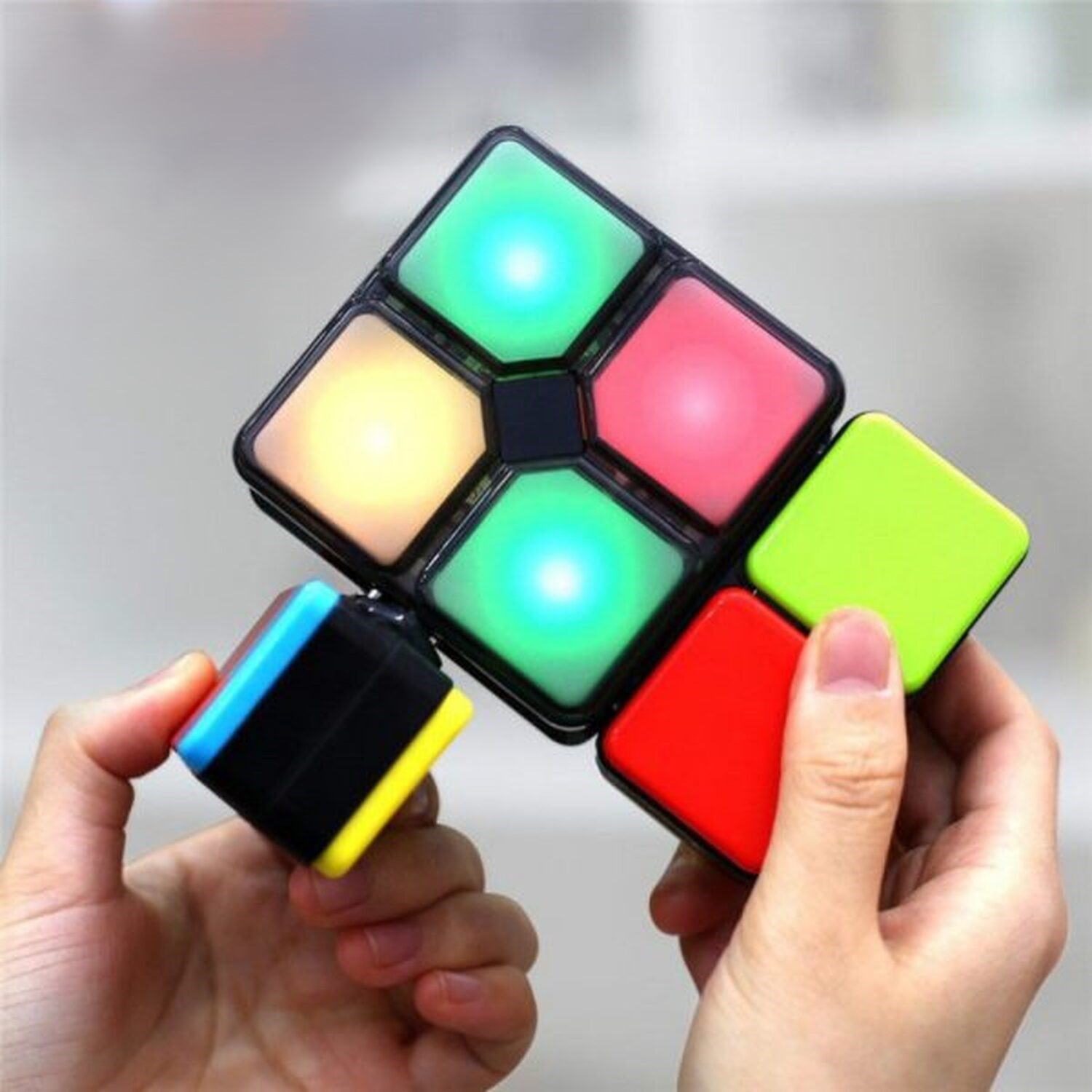 Magic Cube Spiele