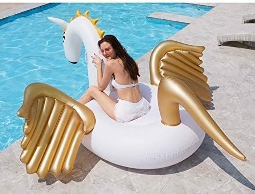 Inflatable Pool Floats Pegasus Float