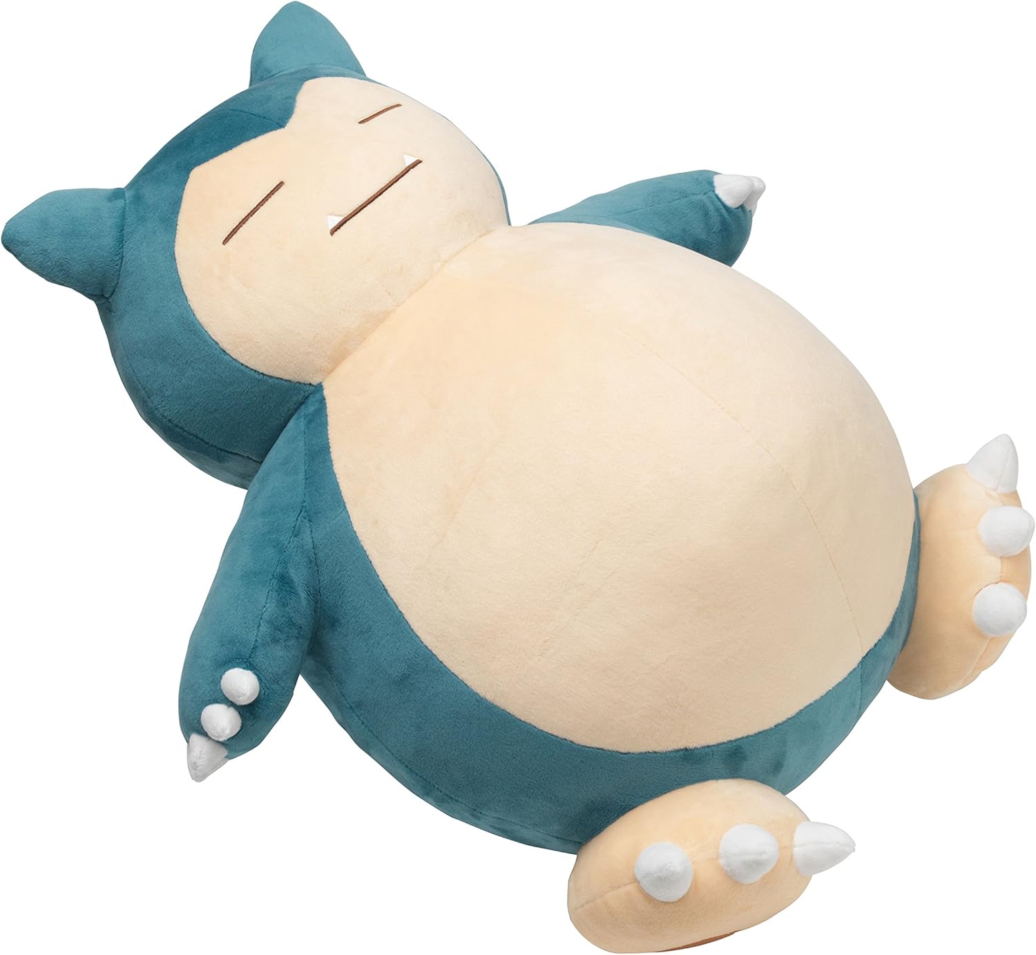 Pokemon Snorlax Plüsch